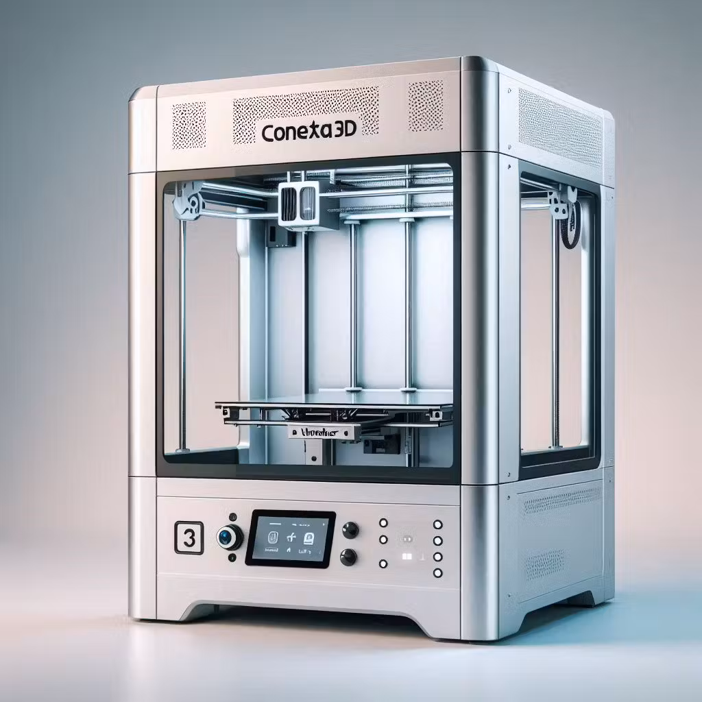 implantación de equipos 3d en su empresa